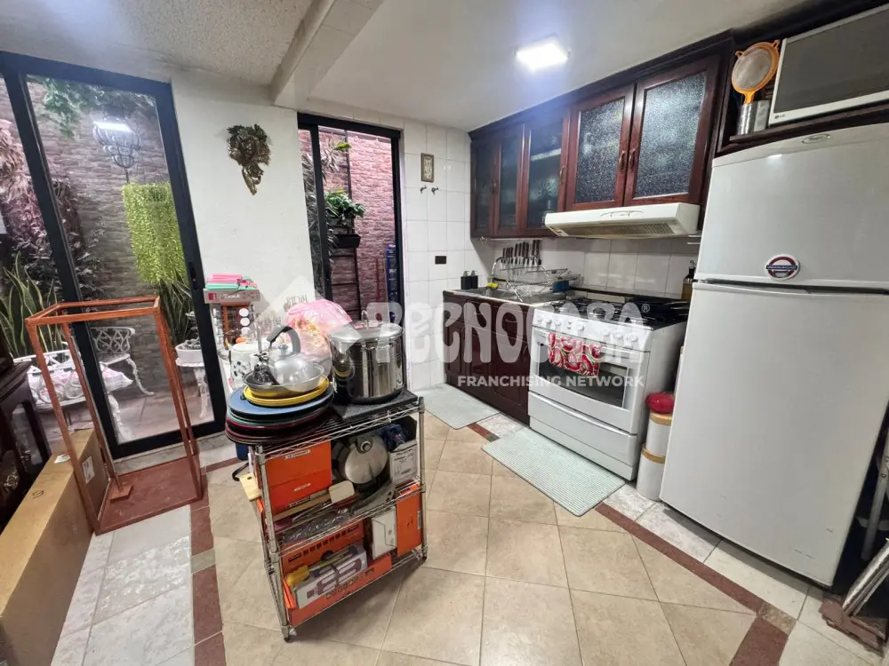 Casa en Condominio en Pueblo de los Reyes — foto 4