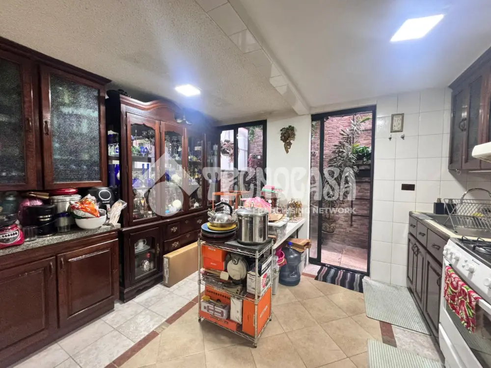 Casa en Condominio en Pueblo de los Reyes — foto 5