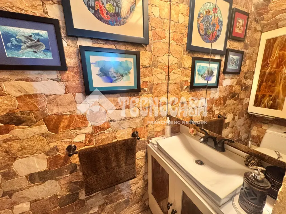 Casa en Condominio en Pueblo de los Reyes — foto 6