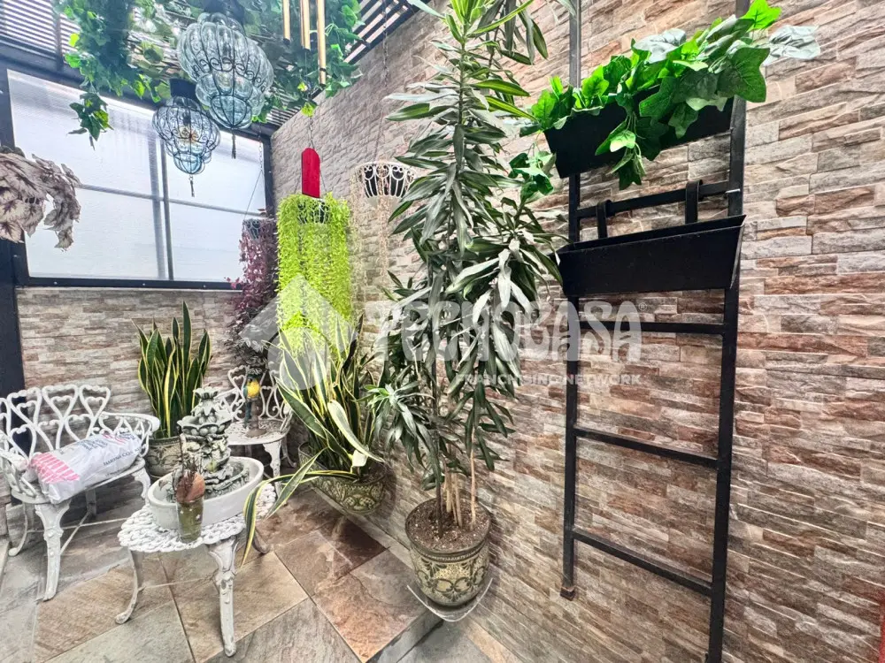 Casa en Condominio en Pueblo de los Reyes — foto 8