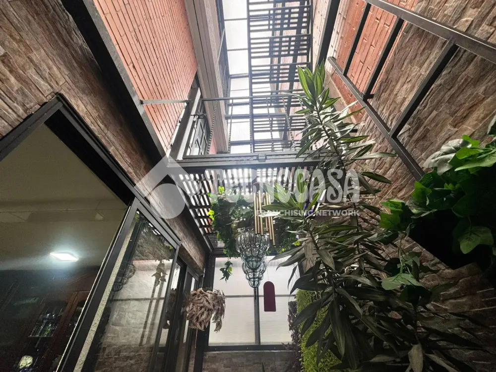 Casa en Condominio en Pueblo de los Reyes — foto 10