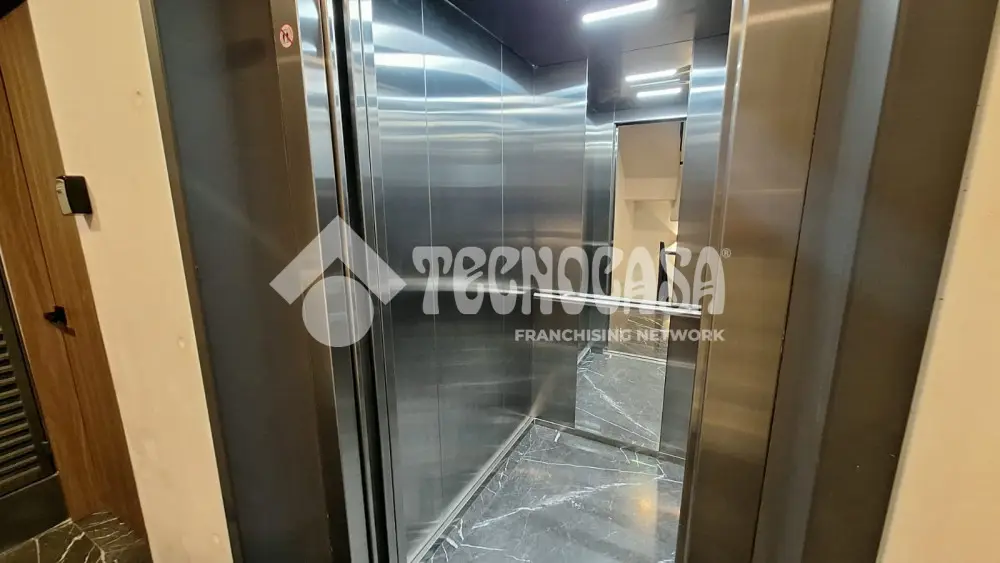 Departamento en Roma Sur — foto 11
