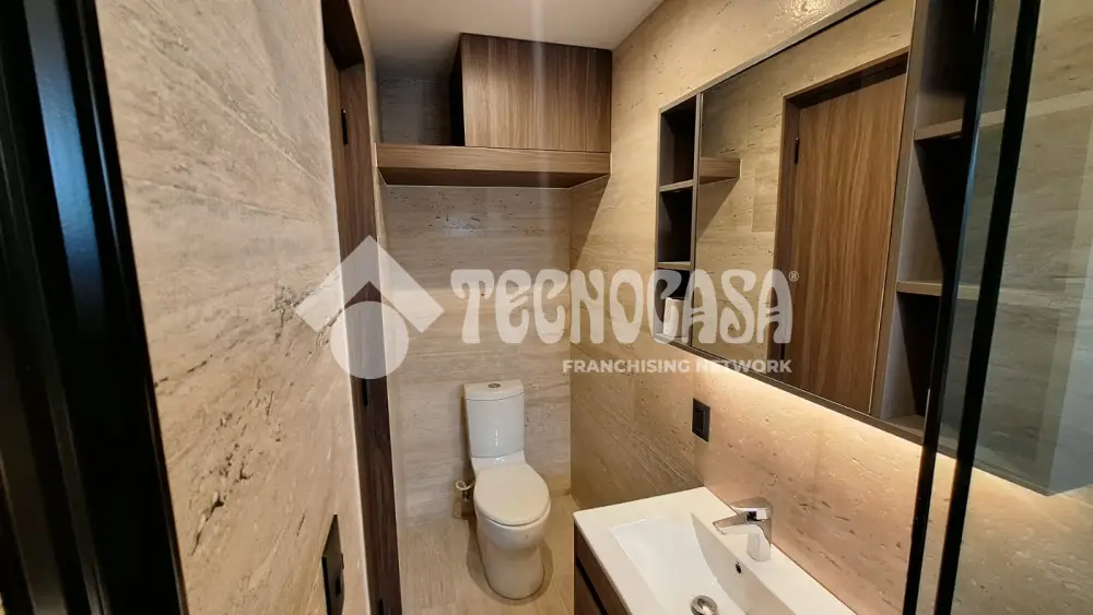 Departamento en Roma Sur — foto 5