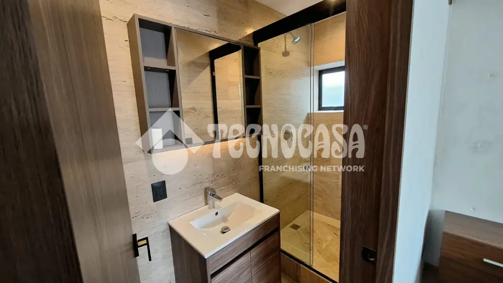 Departamento en Roma Sur — foto 6