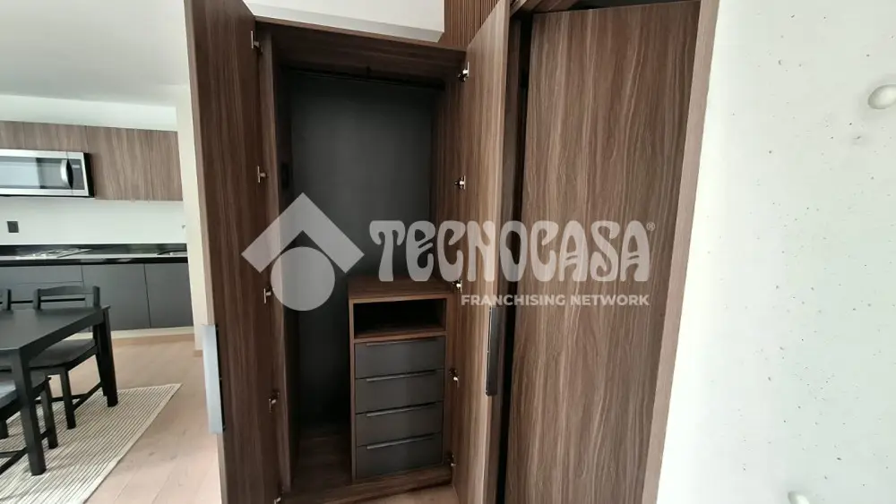 Departamento en Roma Sur — foto 7