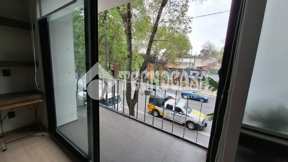 Departamento en Roma Sur — foto 8