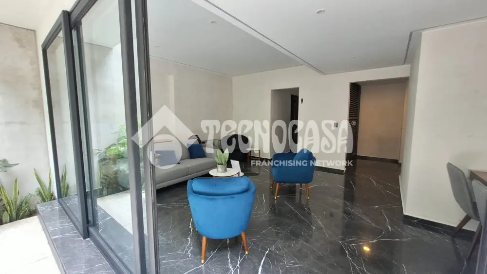 Departamento en Roma Sur — foto 9