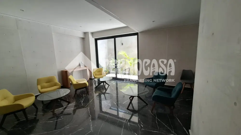 Departamento en Roma Sur — foto 10