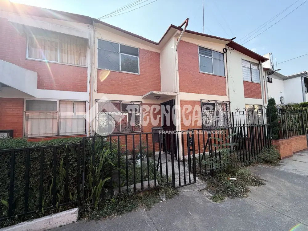 Casa en Condominio en Villa Coapa
