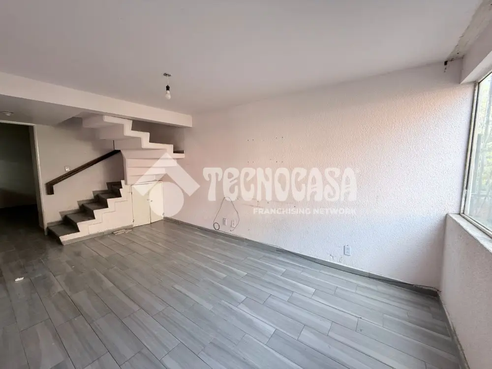 Casa en Condominio en Villa Coapa — foto 2