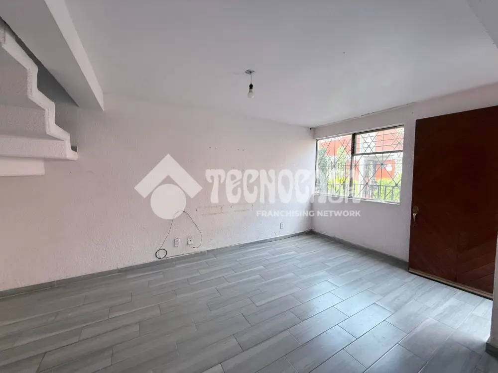 Casa en Condominio en Villa Coapa — foto 3