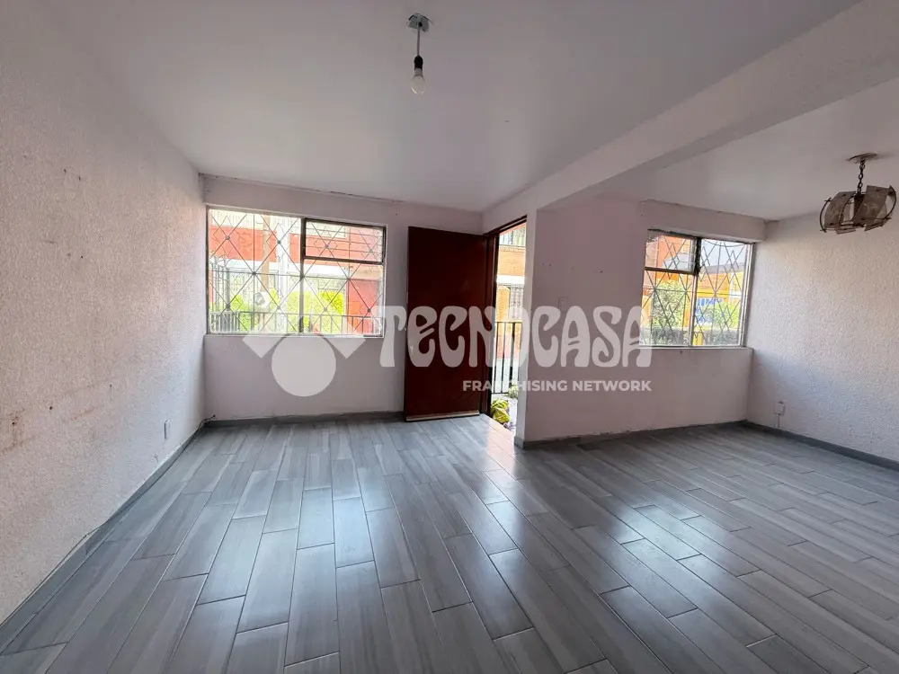 Casa en Condominio en Villa Coapa — foto 4