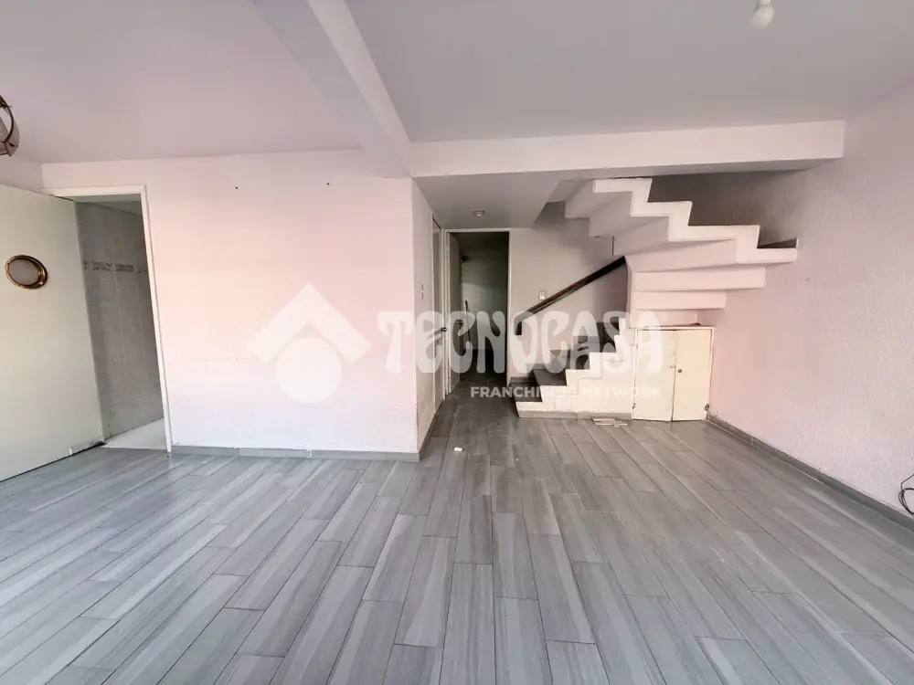 Casa en Condominio en Villa Coapa — foto 5