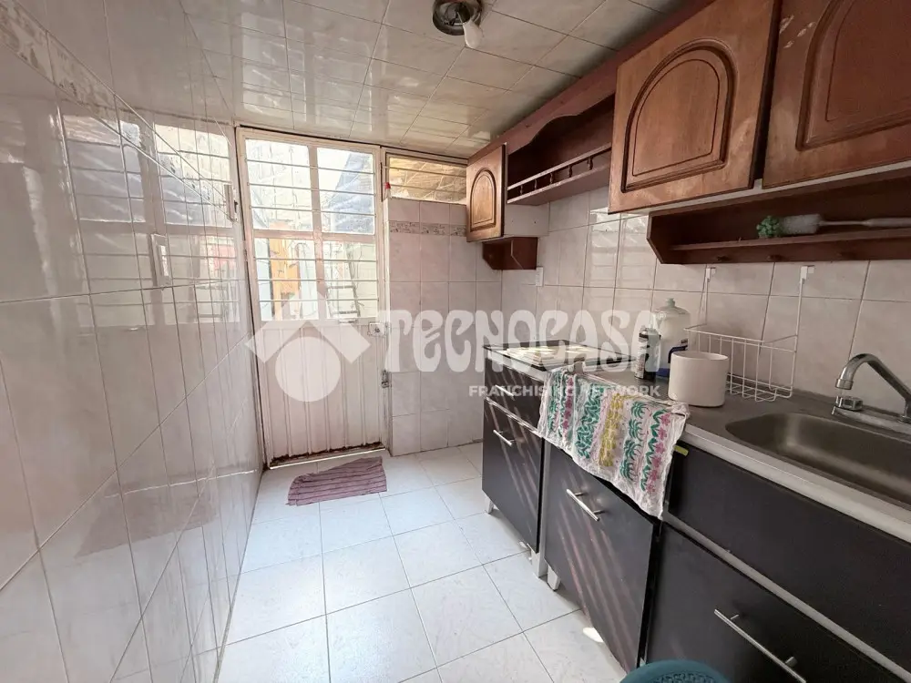 Casa en Condominio en Villa Coapa — foto 6
