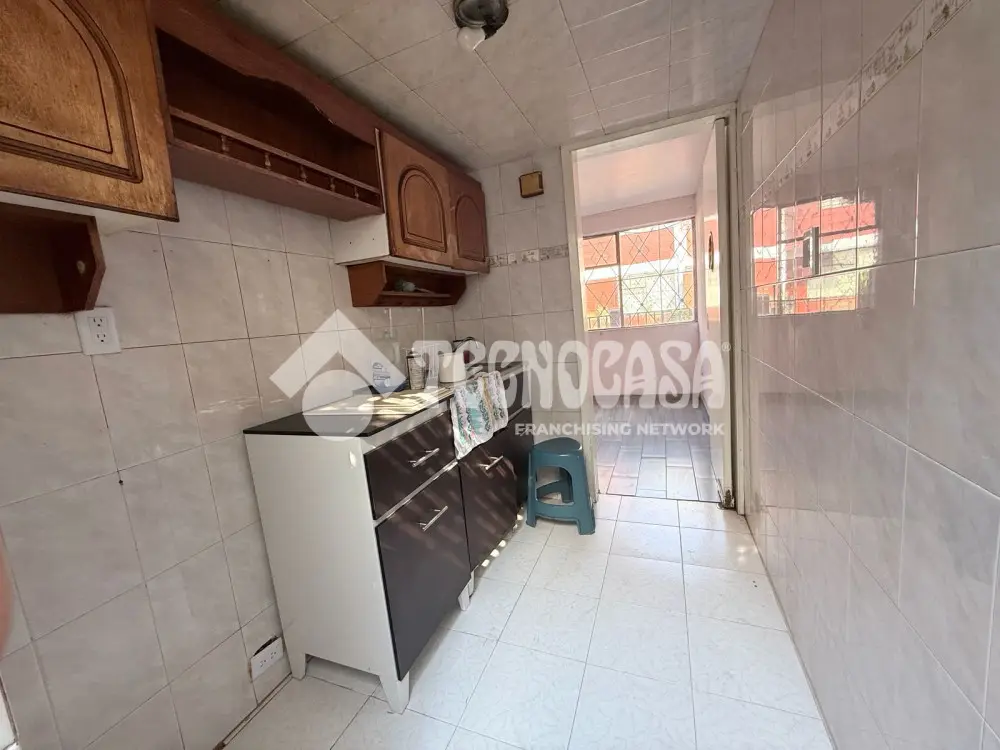Casa en Condominio en Villa Coapa — foto 7