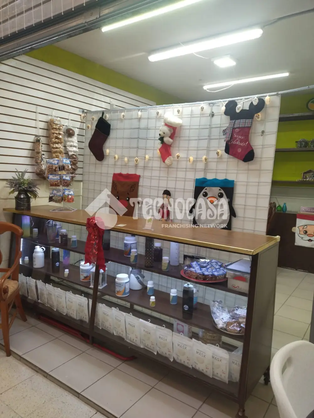 Local Comercial en Industrial — foto 2