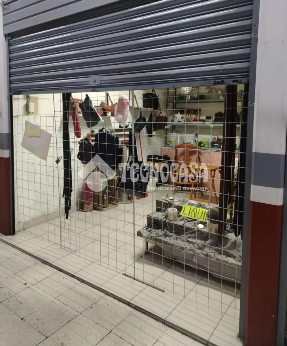 Local Comercial en Industrial — foto 4