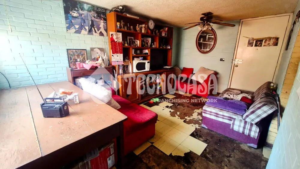 Departamento en San Miguel — foto 3