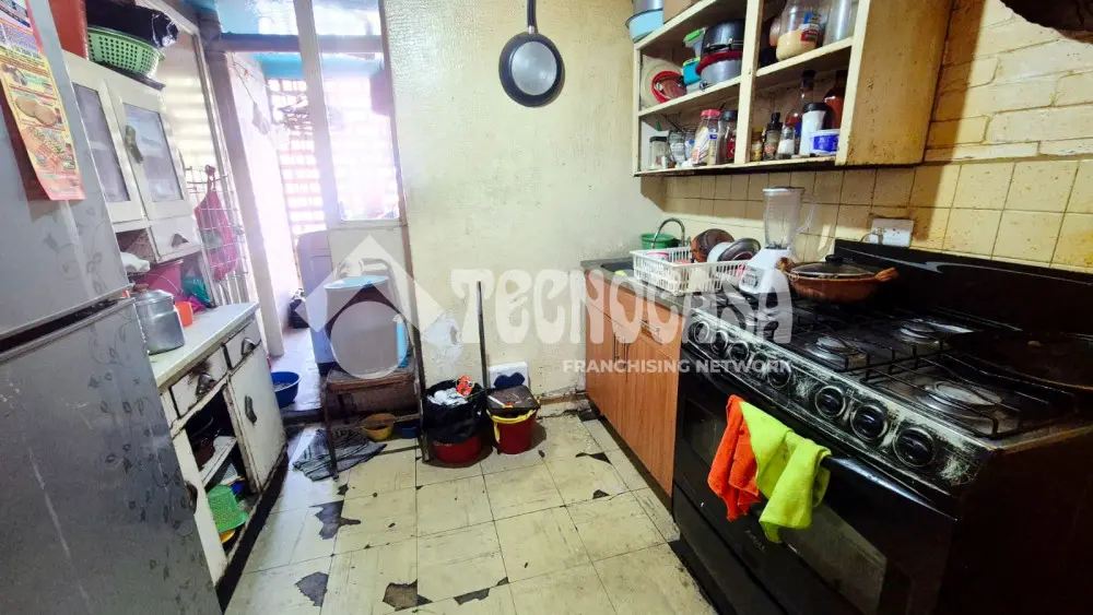 Departamento en San Miguel — foto 6