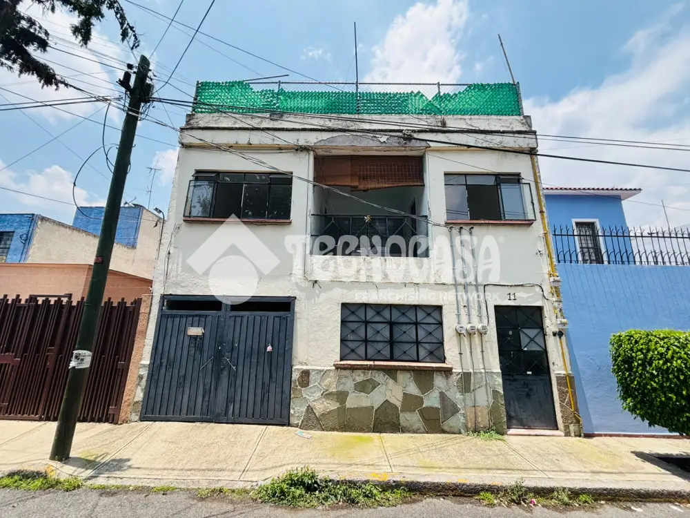 Edificio en Educacion
