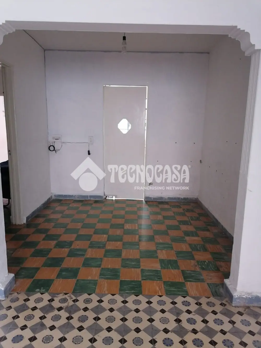 Edificio en Educacion — foto 2