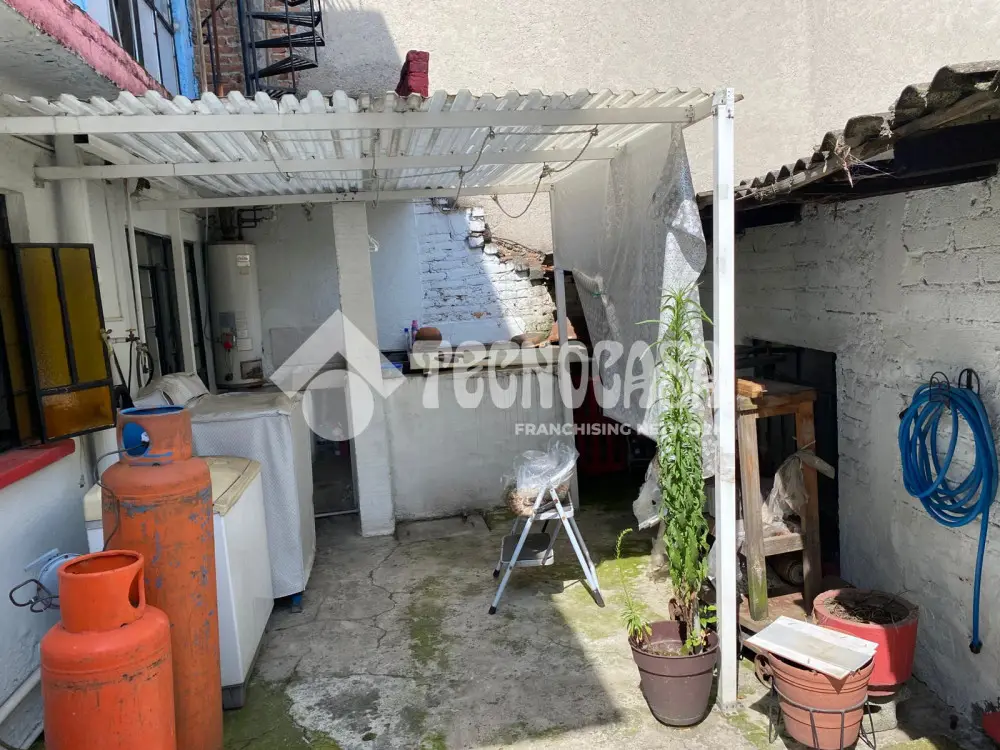 Casa en la Guadalupe — foto 6