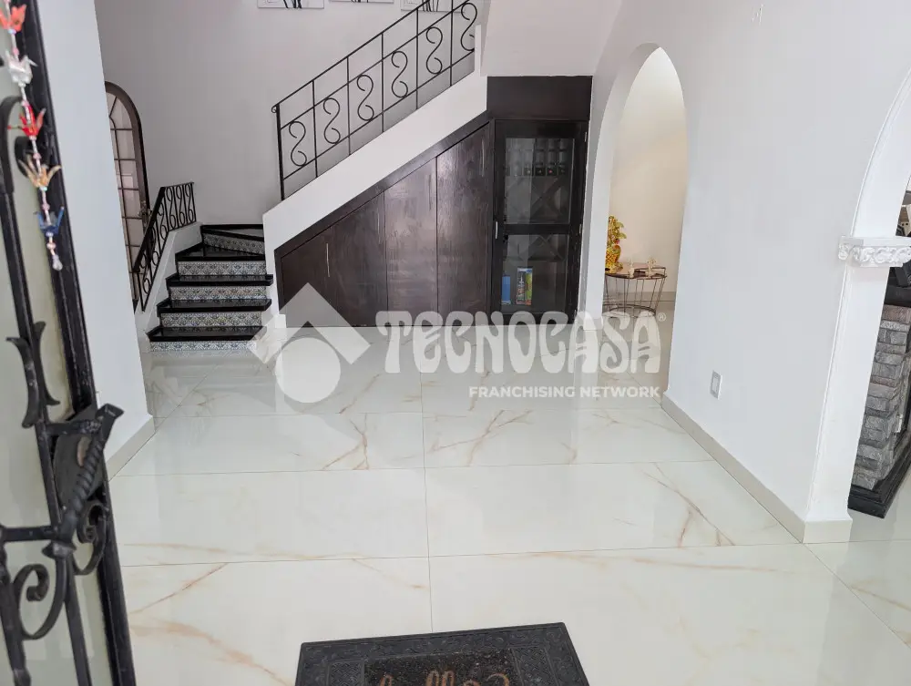 Casa en Hipodromo Condesa