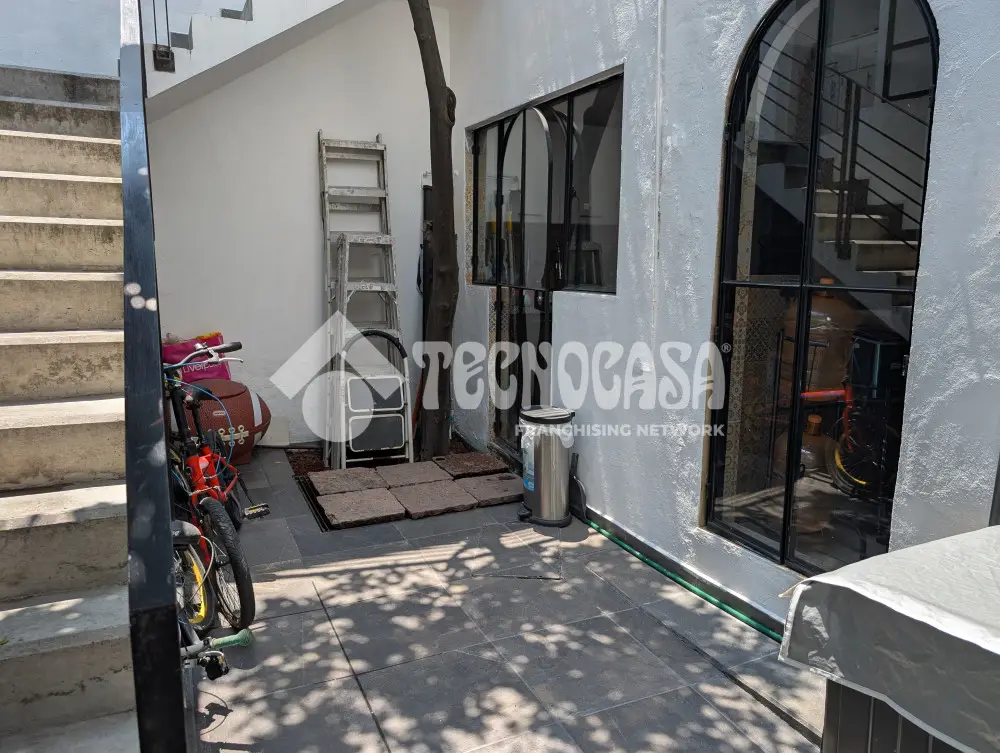 Casa en Hipodromo Condesa — foto 11