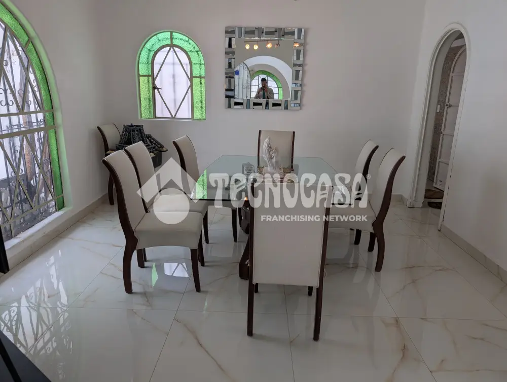 Casa en Hipodromo Condesa — foto 3