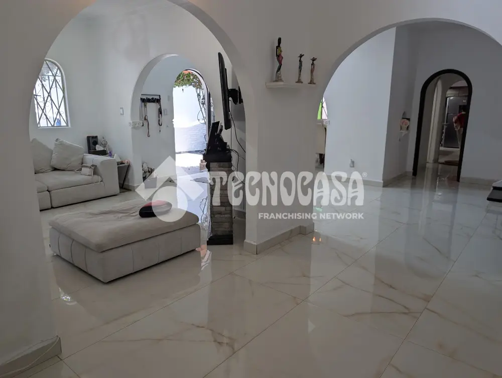 Casa en Hipodromo Condesa — foto 4