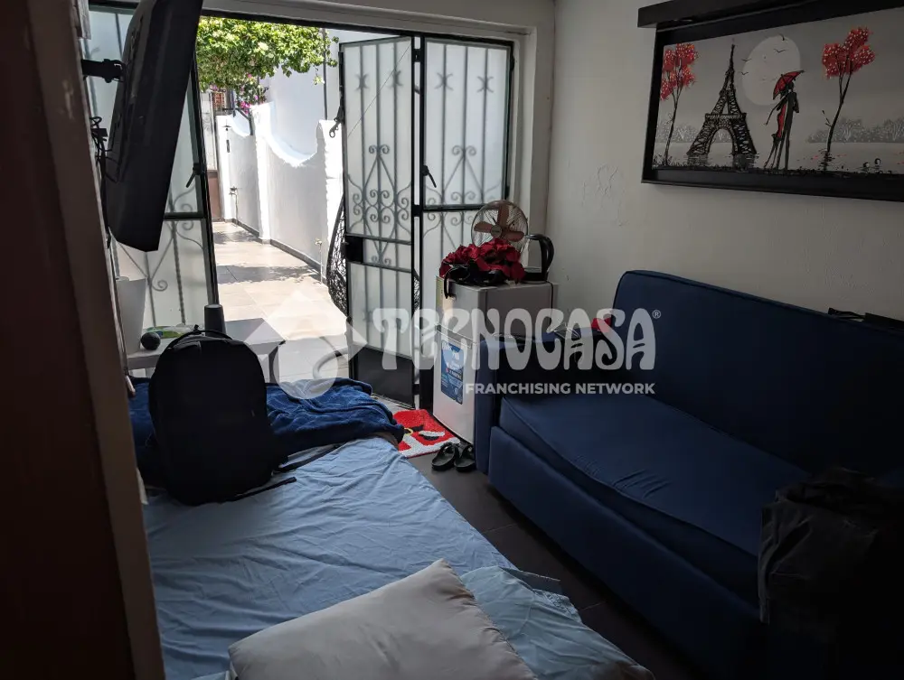 Casa en Hipodromo Condesa — foto 8