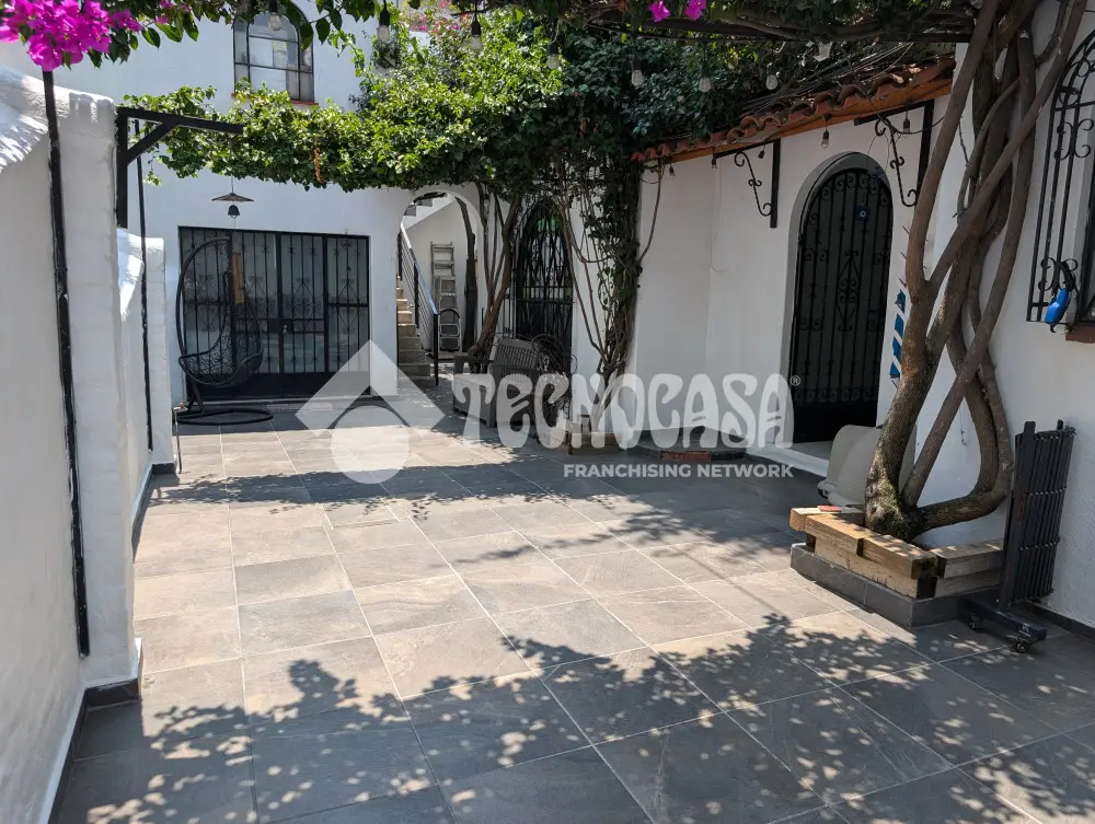 Casa en Hipodromo Condesa — foto 10