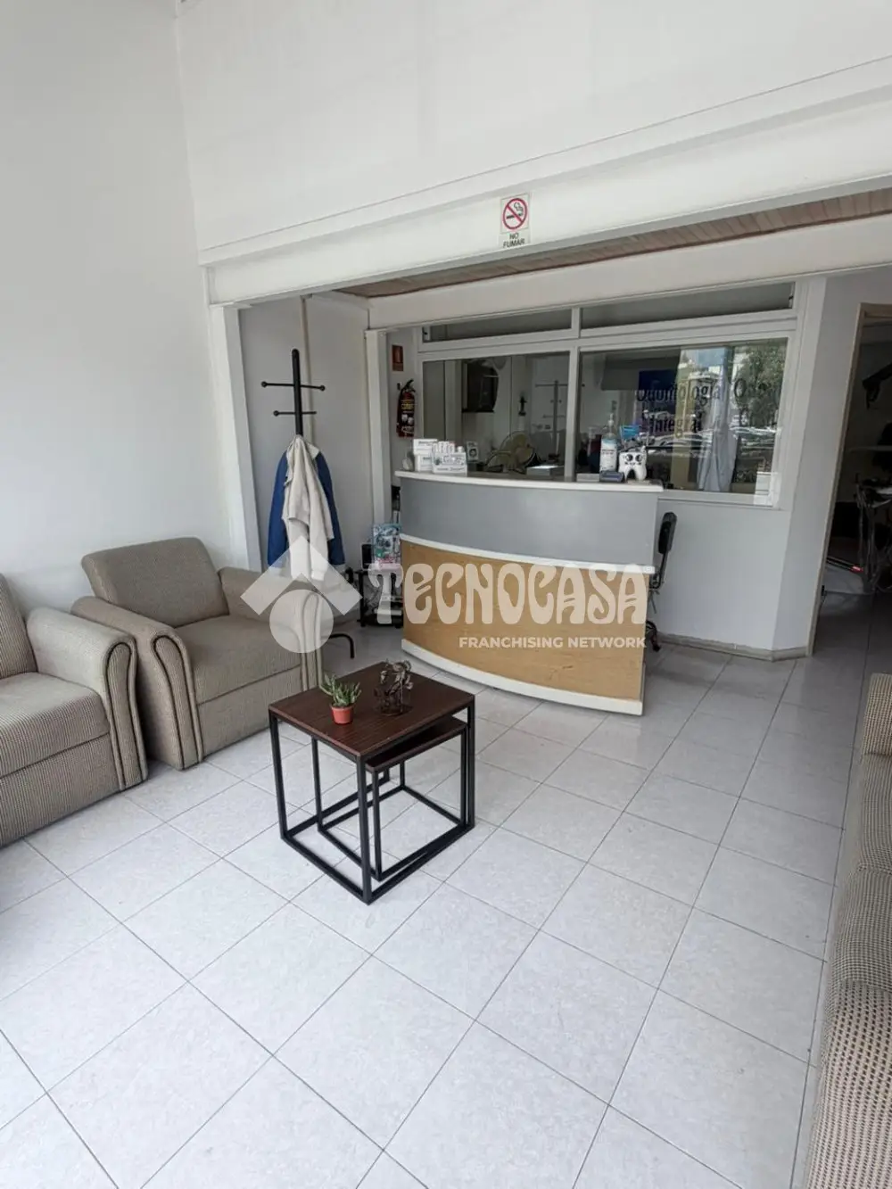 Local Comercial en San Jeronimo Lidice — foto 2