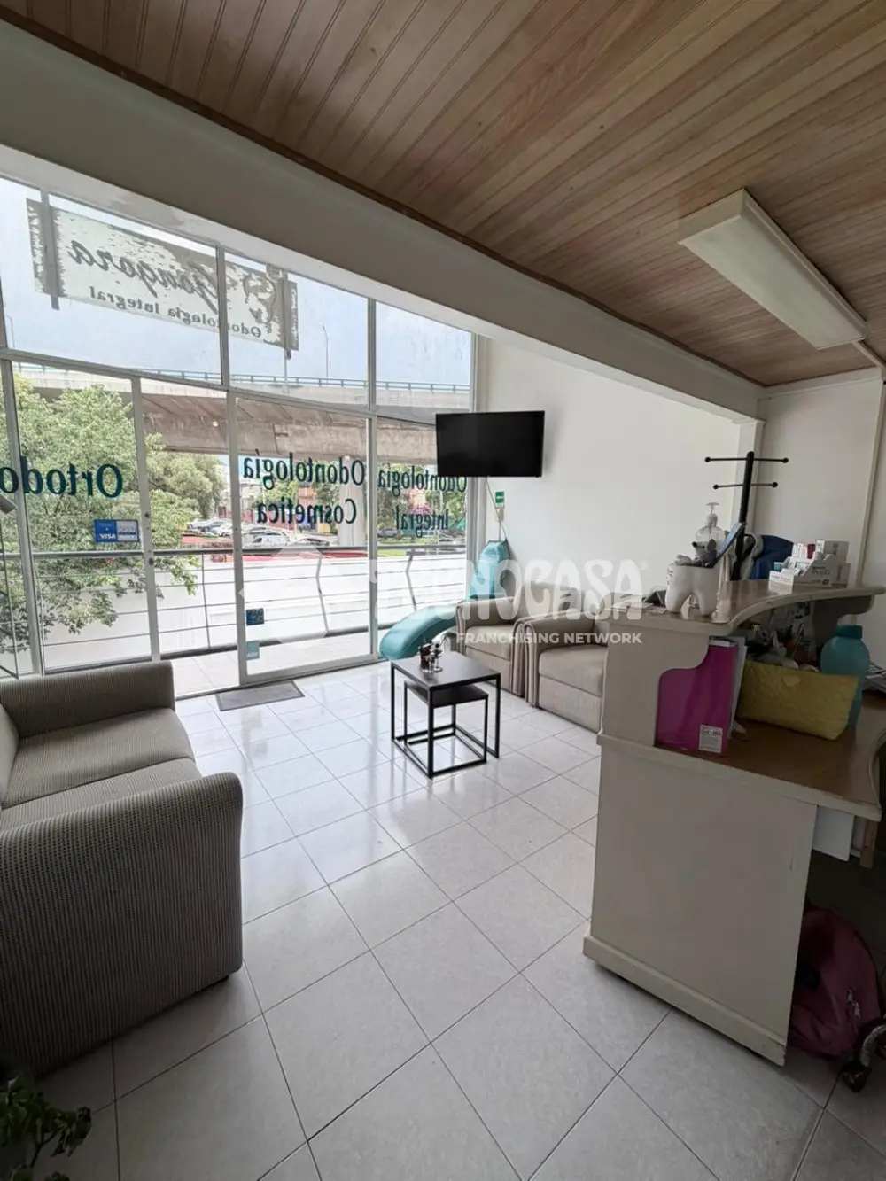 Local Comercial en San Jeronimo Lidice — foto 3