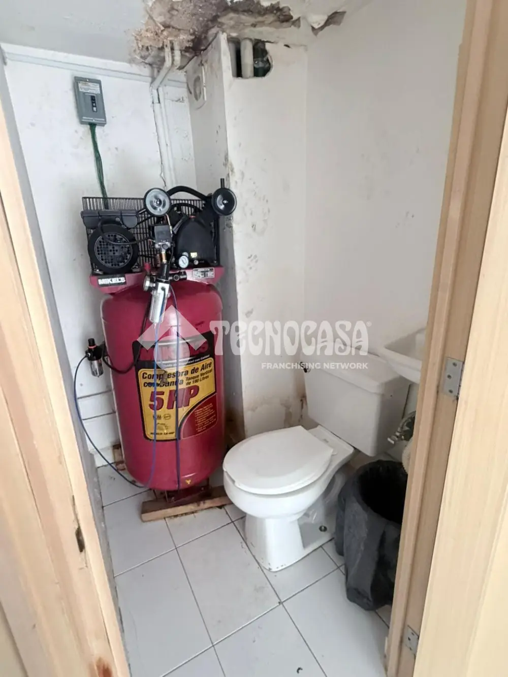 Local Comercial en San Jeronimo Lidice — foto 6