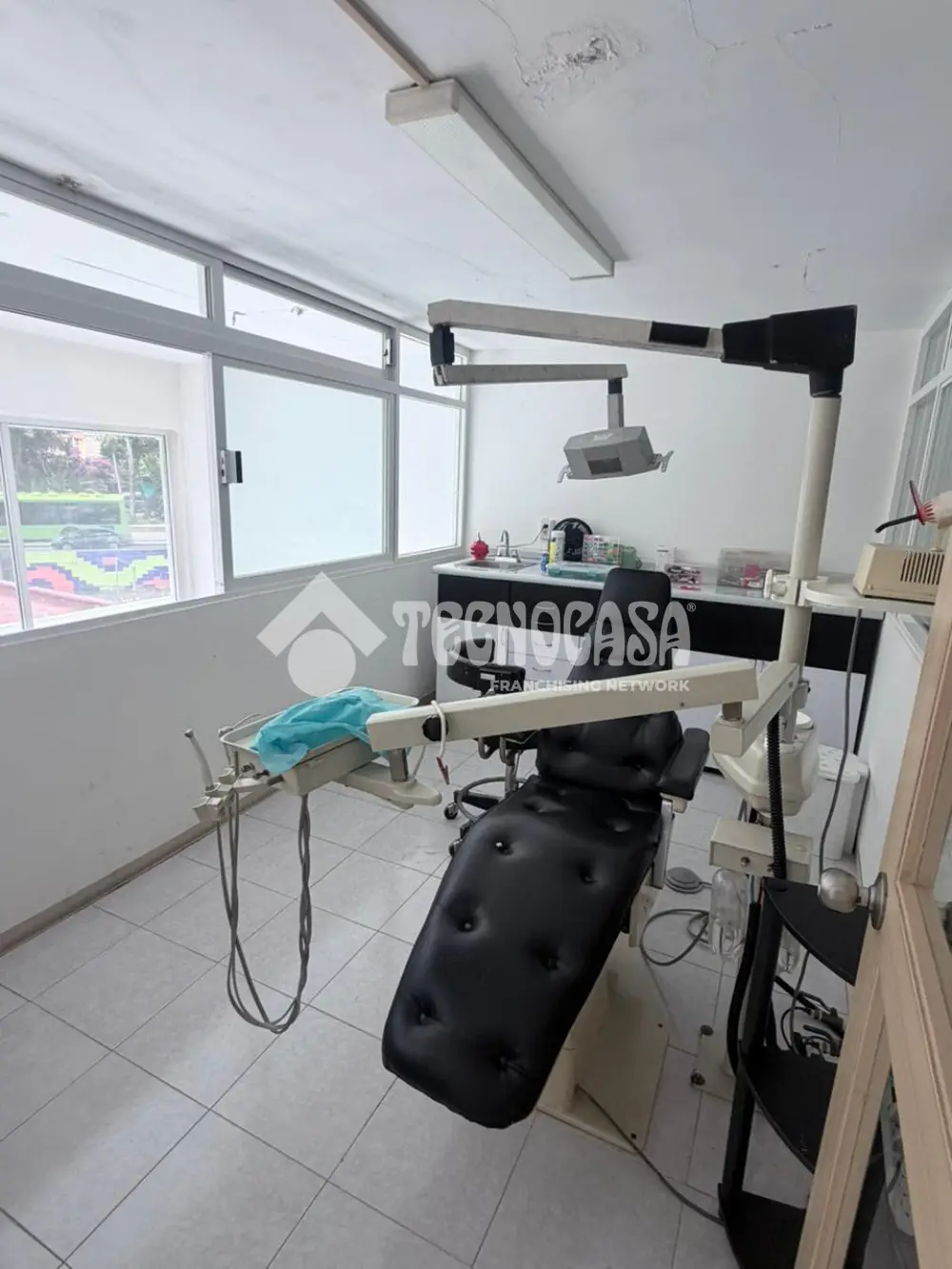 Local Comercial en San Jeronimo Lidice — foto 7