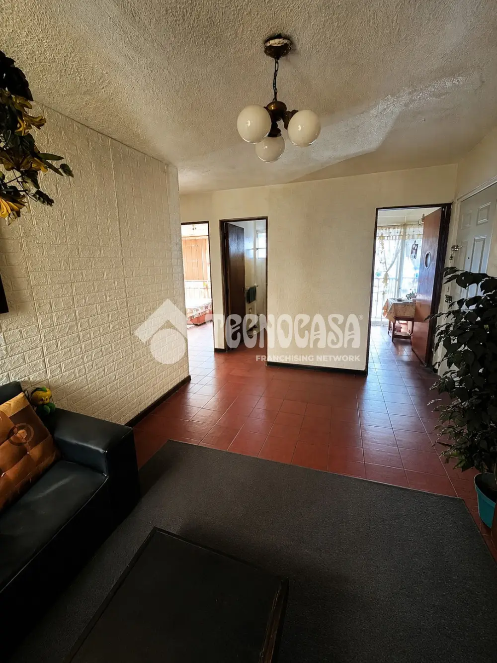 Departamento en Unidad Cuitlahuac — foto 2