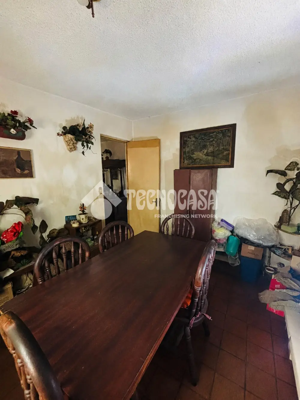 Departamento en Unidad Cuitlahuac — foto 4