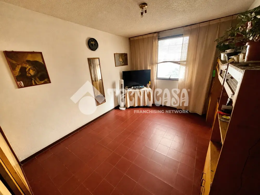 Departamento en Unidad Cuitlahuac — foto 6
