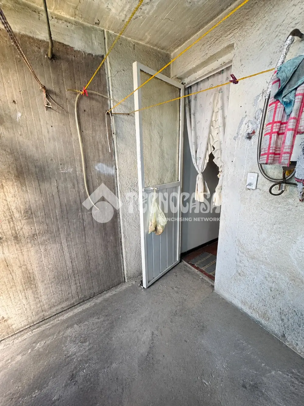 Departamento en Unidad Cuitlahuac — foto 7