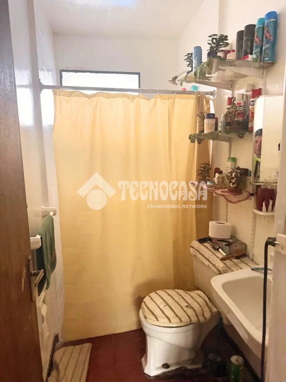 Departamento en Unidad Cuitlahuac — foto 8