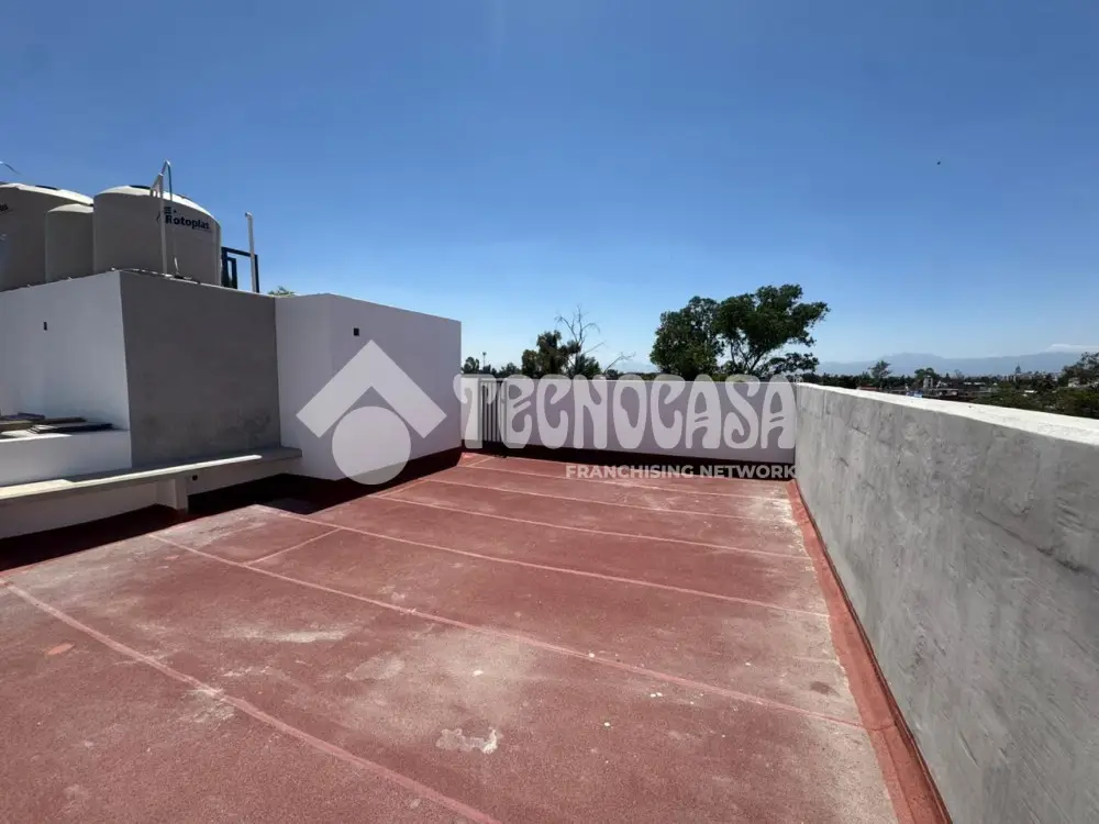Departamento en Tepeyac Insurgentes — foto 11