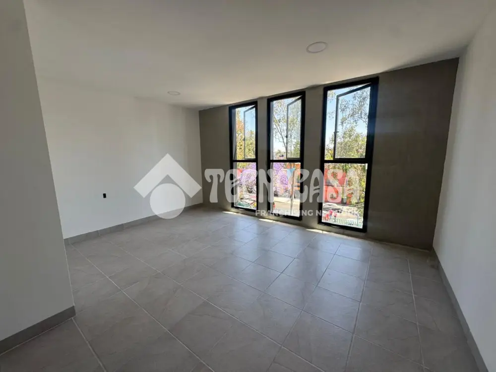 Departamento en Tepeyac Insurgentes — foto 6