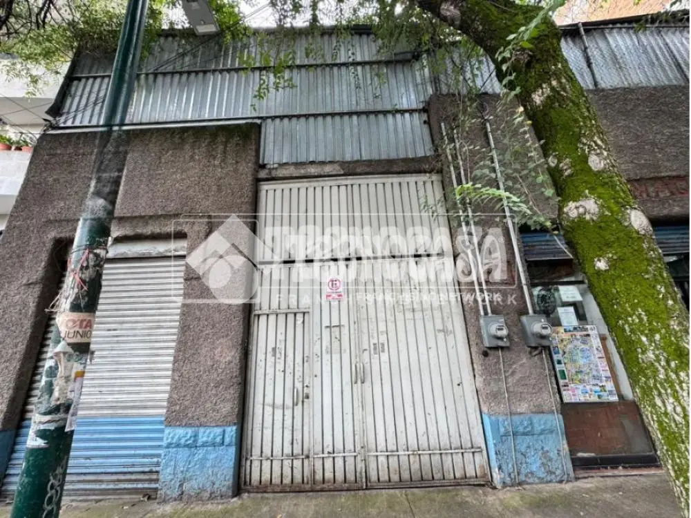 Casa en San Pedro de los Pinos