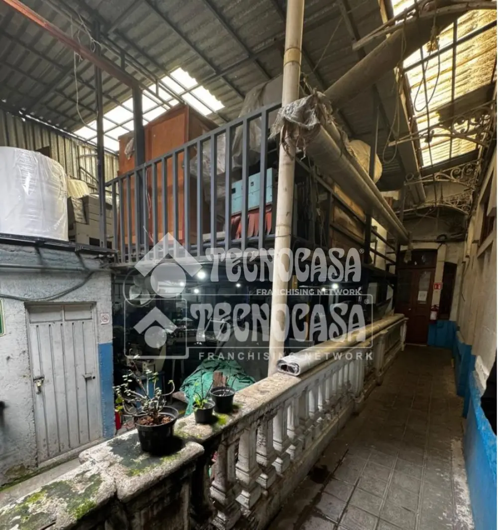 Casa en San Pedro de los Pinos — foto 11