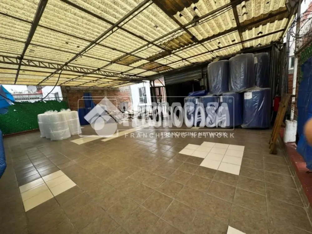 Casa en San Pedro de los Pinos — foto 12