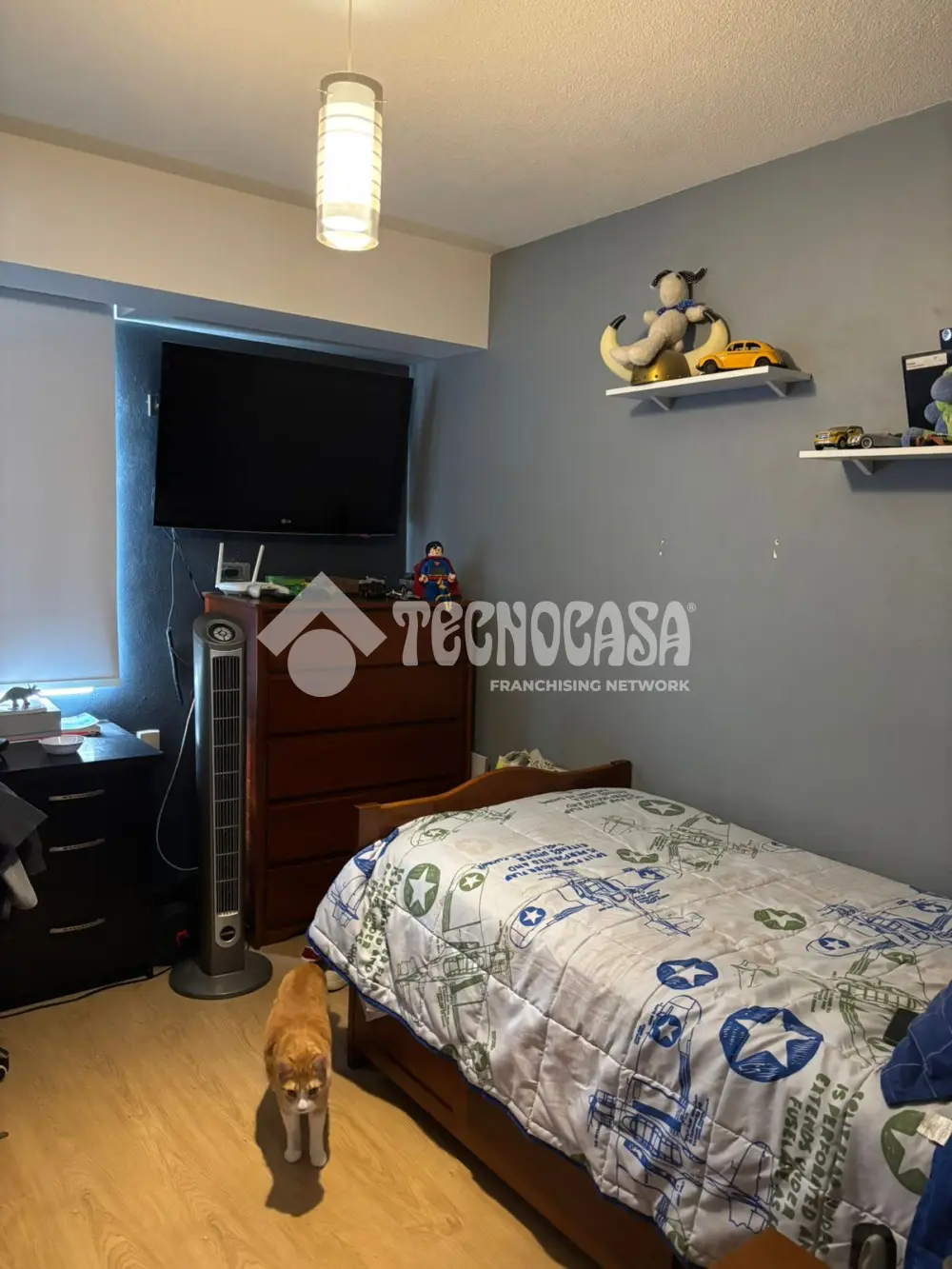 Departamento en Piedad Narvarte — foto 12