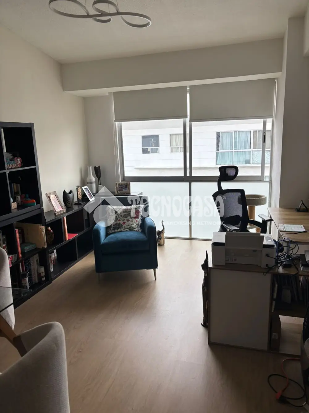 Departamento en Piedad Narvarte — foto 3