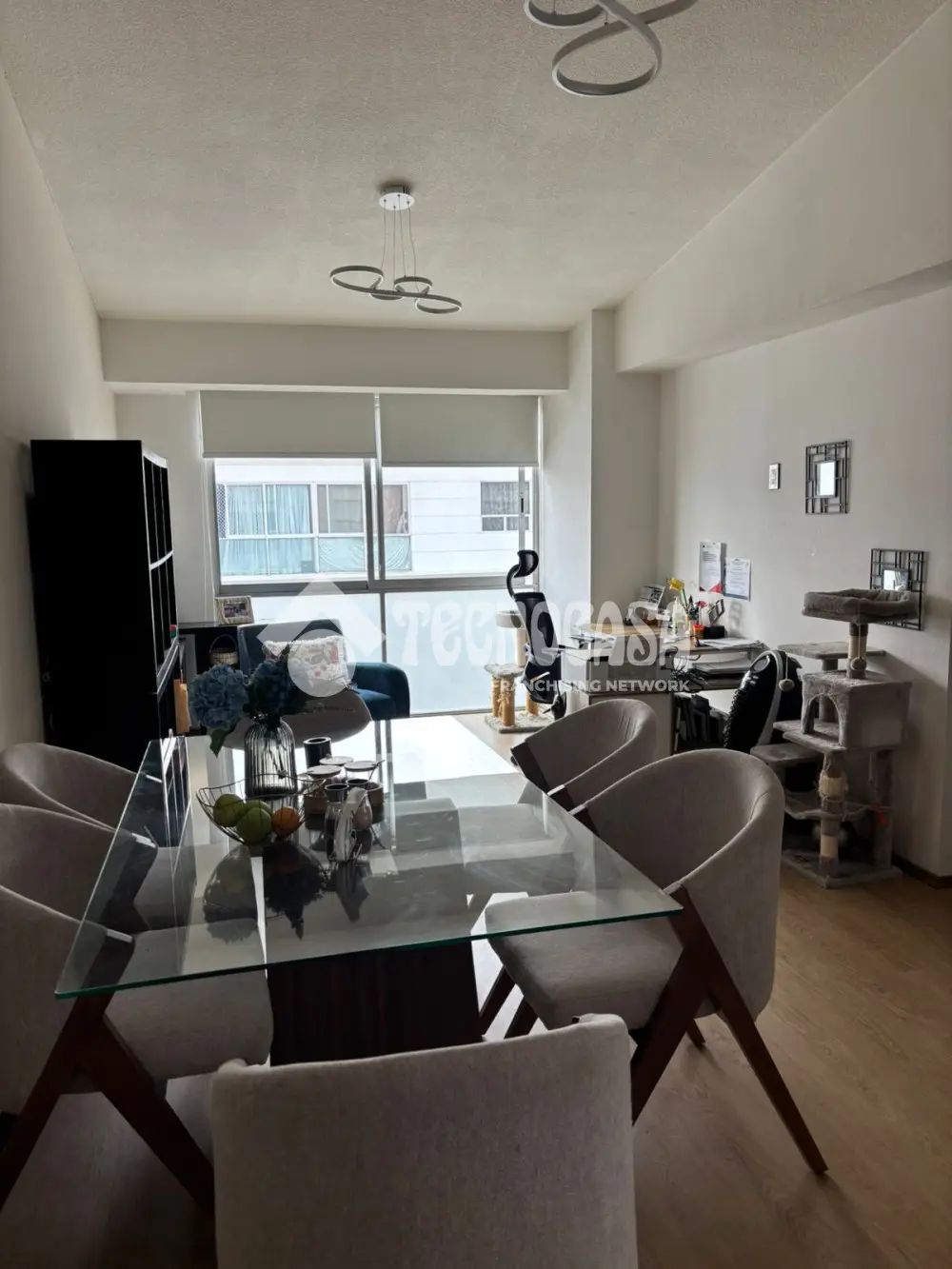 Departamento en Piedad Narvarte — foto 4