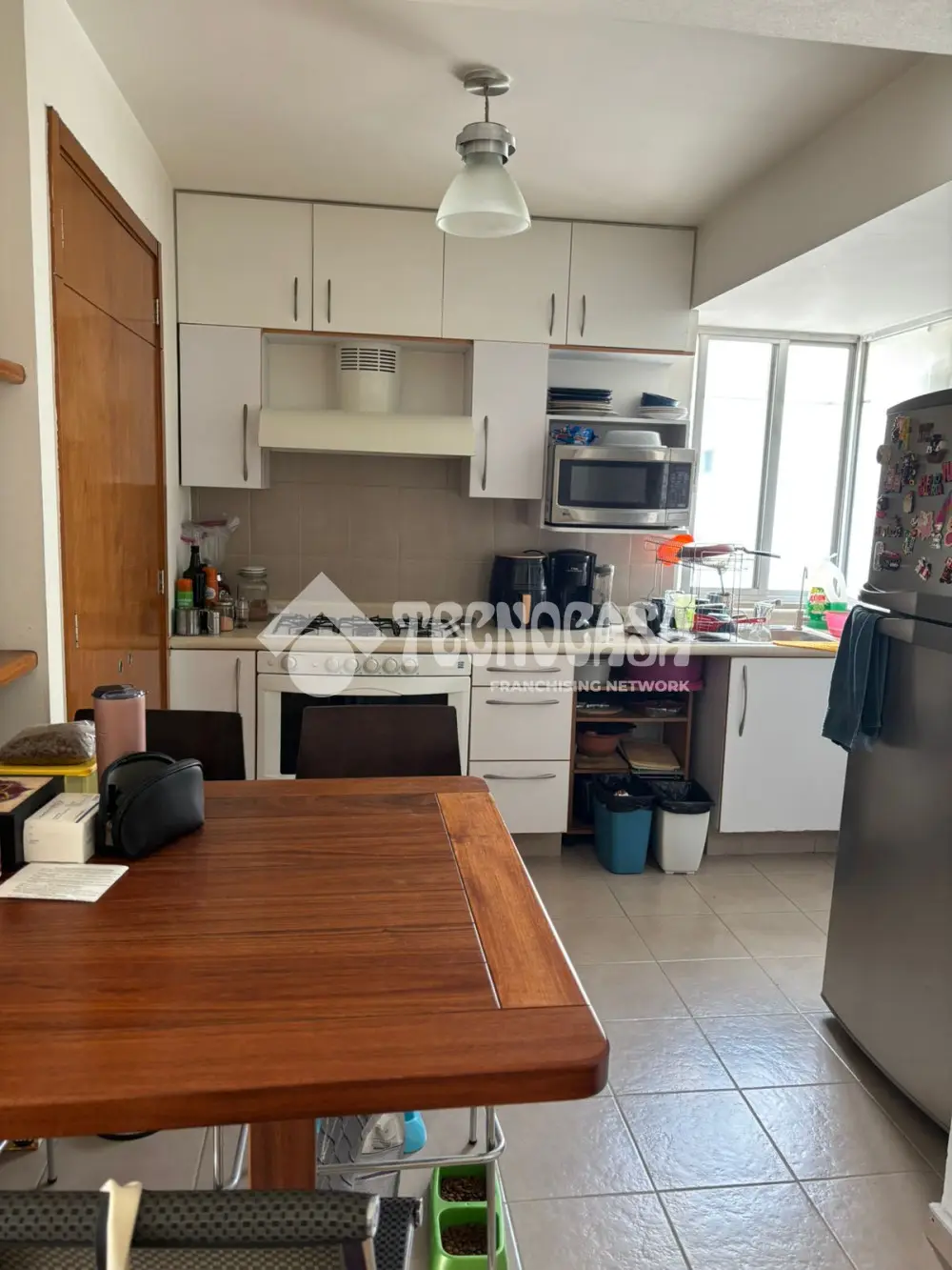 Departamento en Piedad Narvarte — foto 5